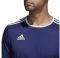  ADIDAS PERFORMANCE ENTRADA 18 JERSEY   (S)