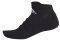  ADIDAS PERFORMANCE ALPHASKIN LIGHTWEIGHT CUSHIONING ANKLE 1P  (40-42)