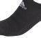  ADIDAS PERFORMANCE ALPHASKIN ULTRALIGHT NO-SHOW 1P  (43-45)