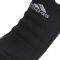  ADIDAS PERFORMANCE ALPHASKIN LIGHTWEIGHT CUSHIONING NO SHOW 1P  (37-39)