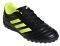 ΠΑΠΟΥΤΣΙ ADIDAS PERFORMANCE COPA 19.4 TF JUNIOR ΜΑΥΡΟ/ΚΙΤΡΙΝΟ (UK:5.5, EU:38 2/3) ΠΑΠΟΥΤΣΙ ADIDAS PERFORMANCE COPA 19.4 TF JUNIOR ΜΑΥΡΟ/ΚΙΤΡΙΝΟ (UK:5.5, EU:38 2/3)