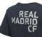  ADIDAS PERFORMANCE REAL MADRID GRAPHIC TEE   (128 CM)