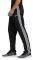  ADIDAS PERFORMANCE ESSENTIALS 3-STRIPES TAPERED PANTS  (XL)