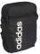 KI ADIDAS PERFORMANCE ESSENTIALS LINEAR CORE ORGANIZER BAG 