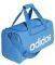 ΤΣΑΝΤΑ ADIDAS PERFORMANCE ESSENTIALS LINEAR CORE DUFFEL BAG SMALL ΜΠΛΕ ΤΣΑΝΤΑ ADIDAS PERFORMANCE ESSENTIALS LINEAR CORE DUFFEL BAG SMALL ΜΠΛΕ