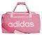  ADIDAS PERFORMANCE ESSENTIALS LINEAR CORE DUFFEL BAG SMALL 