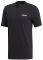 ������� ADIDAS PERFORMANCE ESSENTIALS PLAIN T...