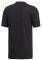  ADIDAS PERFORMANCE ESSENTIALS PLAIN TEE  (L)