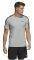  ADIDAS PERFORMANCE ESSENTIALS 3 STRIPES T-SHIRT  (M)