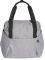  ADIDAS PERFORMANCE TRAINING ID HEATHERED TOTE BAG 