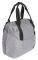  ADIDAS PERFORMANCE TRAINING ID HEATHERED TOTE BAG 