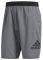  ADIDAS PERFORMANCE 4KRFT WOVEN SHORTS  (M)