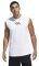   ADIDAS PERFORMANCE PRO MADNESS TANK TOP  (S)