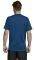  ADIDAS PERFORMANCE FREELIFT BADGE OF SPORT GRAPHIC TEE  (M)
