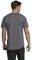  ADIDAS PERFORMANCE FREELIFT 360 GRAPHIC TEE  (M)