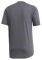  ADIDAS PERFORMANCE FREELIFT 360 GRAPHIC TEE  (L)