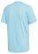  ADIDAS PERFORMANCE FREELIFT 360 GRAPHIC TEE  (L)