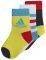  ADIDAS PERFORMANCE ANKLE 3P /...