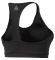  REEBOK WORKOUT READY MEDIUM-SUPPORT PADDED BRA  (XS)