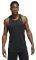 ΦΑΝΕΛΑΚΙ ADIDAS PERFORMANCE SUPERNOVA SINGLET ΜΑΥΡΟ (M) ΦΑΝΕΛΑΚΙ ADIDAS PERFORMANCE SUPERNOVA SINGLET ΜΑΥΡΟ (M)