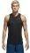  ADIDAS PERFORMANCE OWN THE RUN SINGLET  (XL)