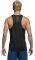  ADIDAS PERFORMANCE OWN THE RUN SINGLET  (XL)