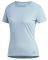 ΜΠΛΟΥΖΑ ADIDAS PERFORMANCE RUN TEE ΘΑΛΑΣΣΙ (L) ΜΠΛΟΥΖΑ ADIDAS PERFORMANCE RUN TEE ΘΑΛΑΣΣΙ (L)