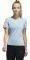 ΜΠΛΟΥΖΑ ADIDAS PERFORMANCE RUN TEE ΘΑΛΑΣΣΙ (L) ΜΠΛΟΥΖΑ ADIDAS PERFORMANCE RUN TEE ΘΑΛΑΣΣΙ (L)