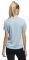 ΜΠΛΟΥΖΑ ADIDAS PERFORMANCE RUN TEE ΘΑΛΑΣΣΙ (L) ΜΠΛΟΥΖΑ ADIDAS PERFORMANCE RUN TEE ΘΑΛΑΣΣΙ (L)