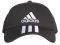  ADIDAS PERFORMANCE SIX-PANEL CLASSIC 3...
