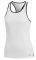 ΦΑΝΕΛΑΚΙ ADIDAS PERFORMANCE CLUB TANK TOP ΛΕΥΚΟ (S) ΦΑΝΕΛΑΚΙ ADIDAS PERFORMANCE CLUB TANK TOP ΛΕΥΚΟ (S)