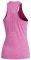  ADIDAS PERFORMANCE TECH PRIME 3-STRIPES TANK TOP  (M)