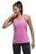  ADIDAS PERFORMANCE TECH PRIME 3-STRIPES TANK TOP  (M)
