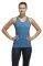  ADIDAS PERFORMANCE TECH PRIME 3-STRIPES TANK TOP  (M)