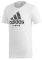  ADIDAS PERFORMANCE BADGE OF SPORT TEE  (M)