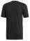  ADIDAS PERFORMANCE ESSENTIALS LINEAR BOX TEE  (M)