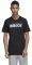  ADIDAS PERFORMANCE ESSENTIALS LINEAR BOX TEE  (L)