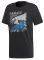  ADIDAS PERFORMANCE ID PHOTO TEE 