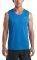  SAUCONY HYDRALITE SLEEVELESS  (S)