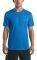  SAUCONY HYDRALITE SHORT SLEEVE TEE  (M)