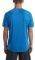  SAUCONY HYDRALITE SHORT SLEEVE TEE  (M)