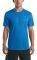  SAUCONY HYDRALITE SHORT SLEEVE TEE ...