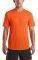  SAUCONY HYDRALITE SHORT SLEEVE TEE  (M)