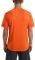  SAUCONY HYDRALITE SHORT SLEEVE TEE  (M)