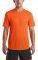  SAUCONY HYDRALITE SHORT SLEEVE TEE  (L)