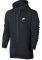 ������ NIKE SPORTSWEAR FULL-ZIP HOODIE �����
