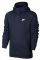  NIKE SPORTSWEAR FULL-ZIP HOODIE  ...