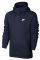 ������ NIKE SPORTSWEAR FULL-ZIP HOODIE ���� �...