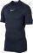 ������� NIKE PRO TOP ���� ������ (XL)