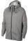  NIKE THERMA HOODIE  (XXL)